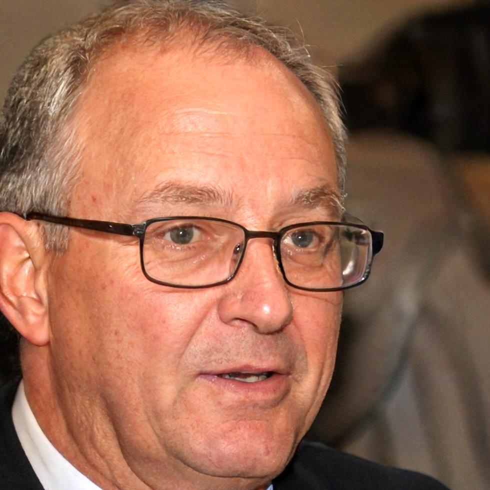 Предавач Данило Ковачевић