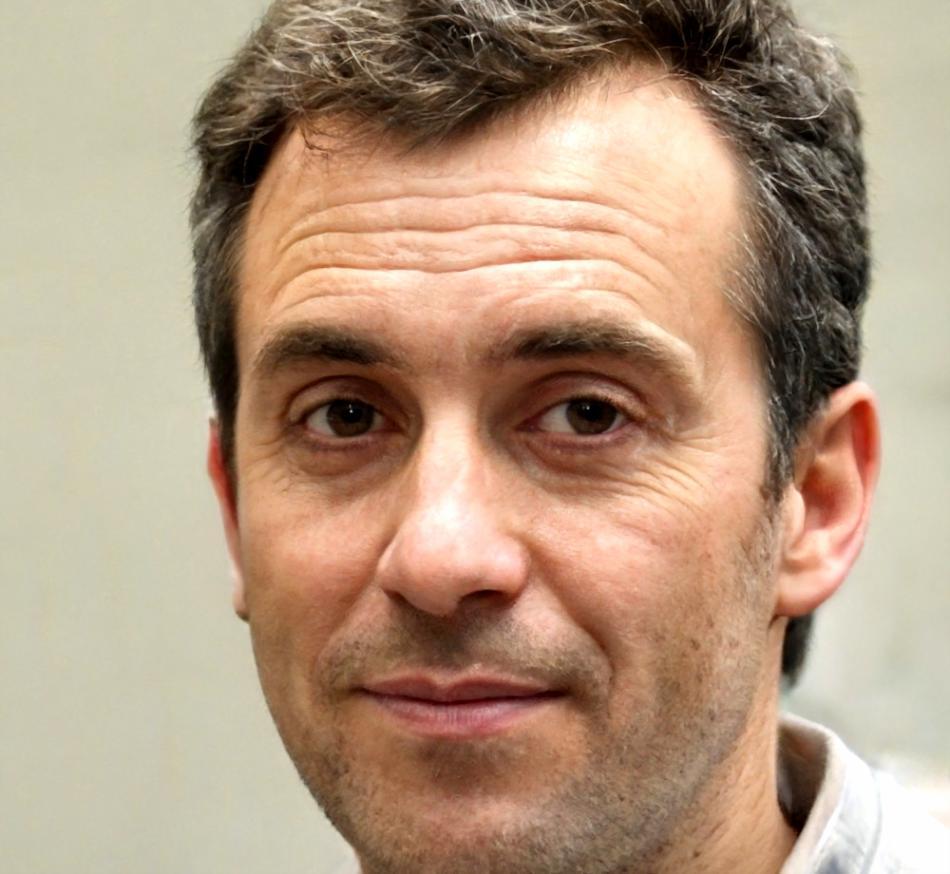 Предавач Урош Симић