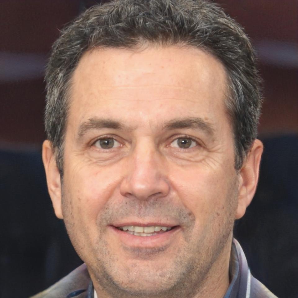 Предавач Марко Јовановић